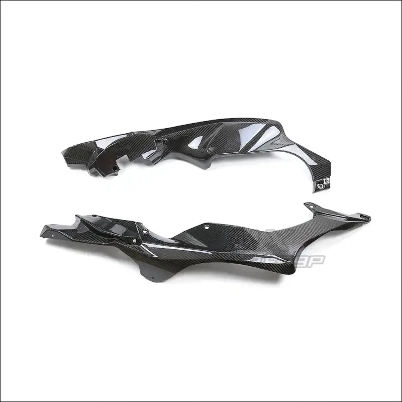 Kawasaki Ninja ZX-10R Carbon Fiber Rahmenabdeckung