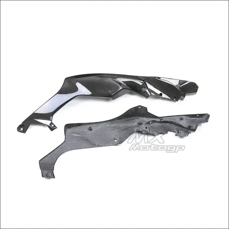 Kawasaki Ninja ZX-10R Carbon Fiber Rahmenabdeckung
