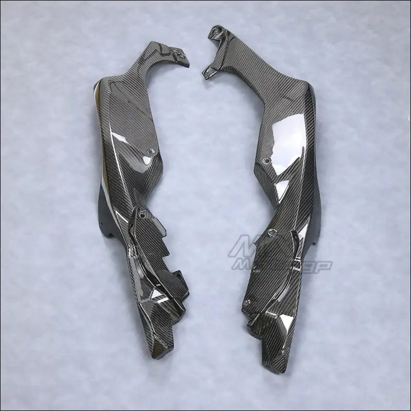 Kawasaki Ninja ZX-10R Carbon Fiber Rahmenabdeckung
