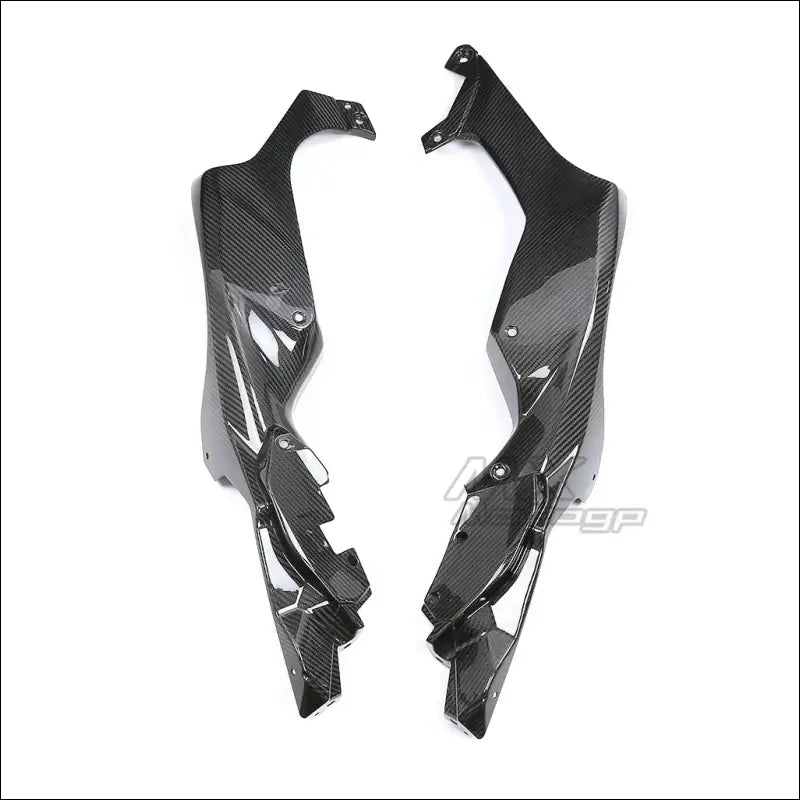 Kawasaki Ninja ZX-10R Carbon Fiber Rahmenabdeckung