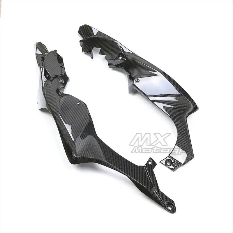 Kawasaki Ninja ZX-10R Carbon Fiber Rahmenabdeckung