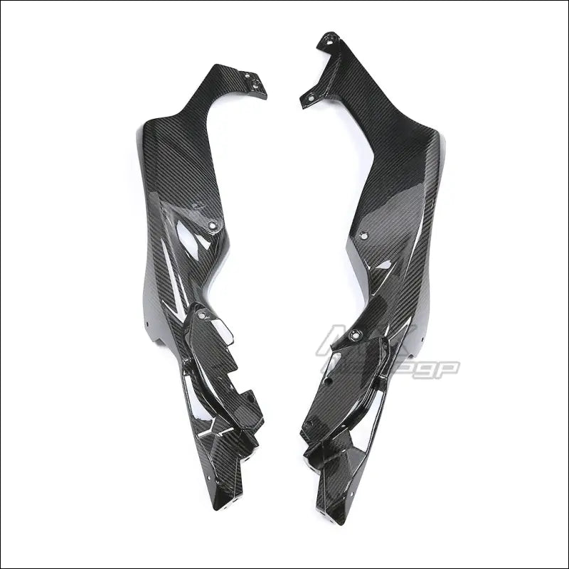 Kawasaki Ninja ZX-10R Carbon Fiber Rahmenabdeckung
