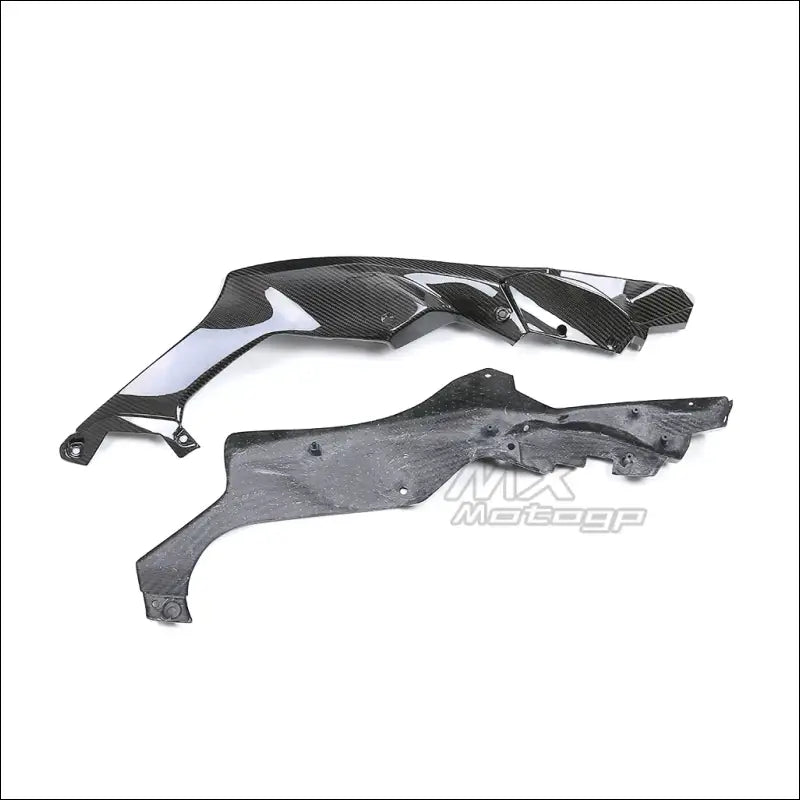 Kawasaki Ninja ZX-10R Carbon Fiber Rahmenabdeckung