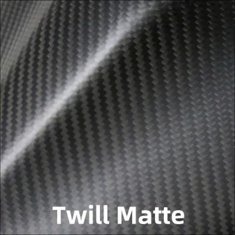 Kawasaki Ninja ZX-10R Carbon Fiber Rahmenabdeckung - Twill weave Matte