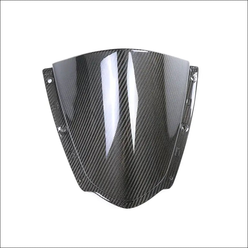 Kawasaki Ninja ZX-10R Carbonfaser Windscreen 2021 2024