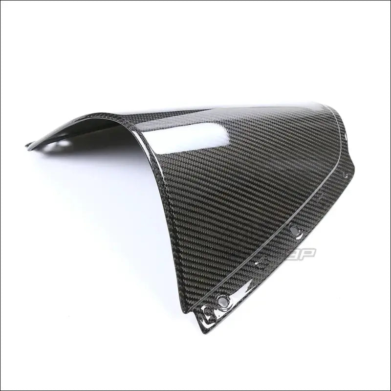 Kawasaki Ninja ZX-10R Carbonfaser Windscreen 2021 2024