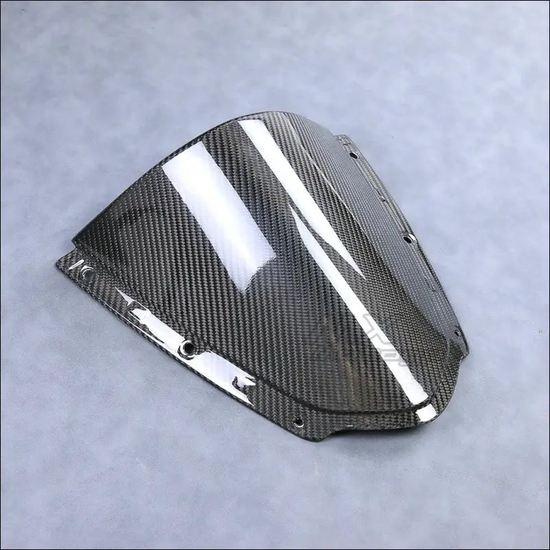 Kawasaki Ninja ZX-10R Carbonfaser Windscreen 2021 2024
