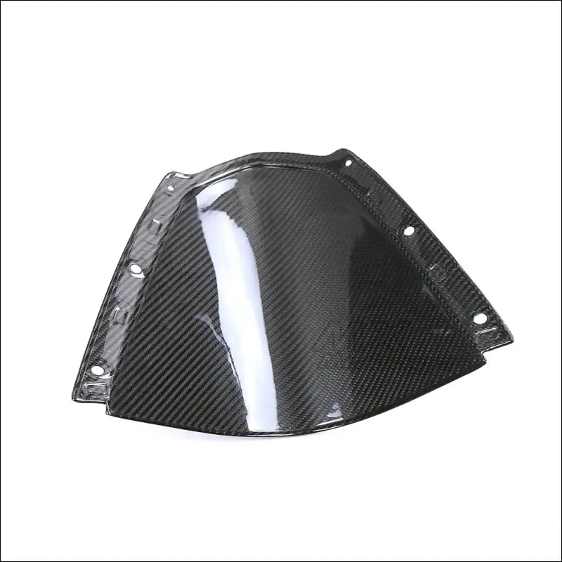Kawasaki Ninja ZX-10R Carbonfaser Windscreen 2021 2024