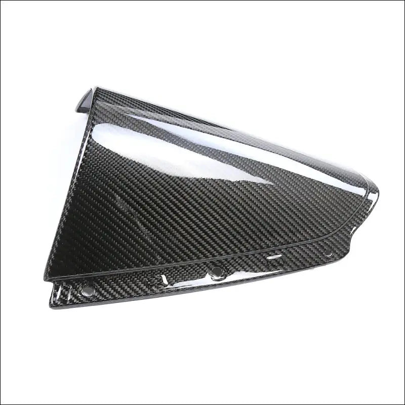 Kawasaki Ninja ZX-10R Carbonfaser Windscreen 2021 2024