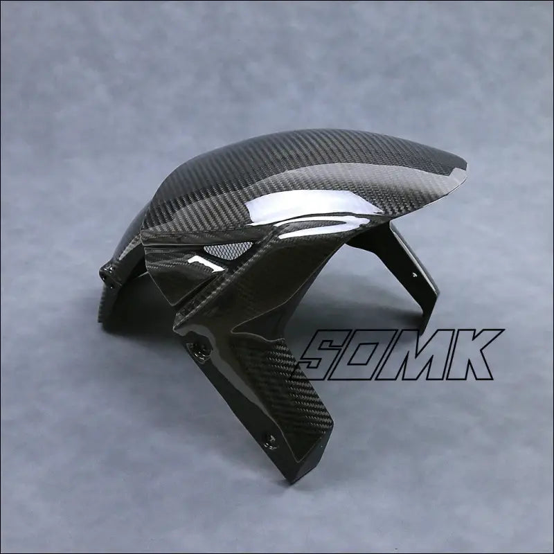 Kawasaki Ninja ZX-10R Echter Carbonfaser Front Fender 2021-2023