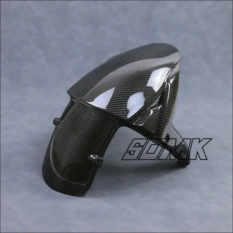 Kawasaki Ninja ZX-10R Echter Carbonfaser Front Fender 2021-2023