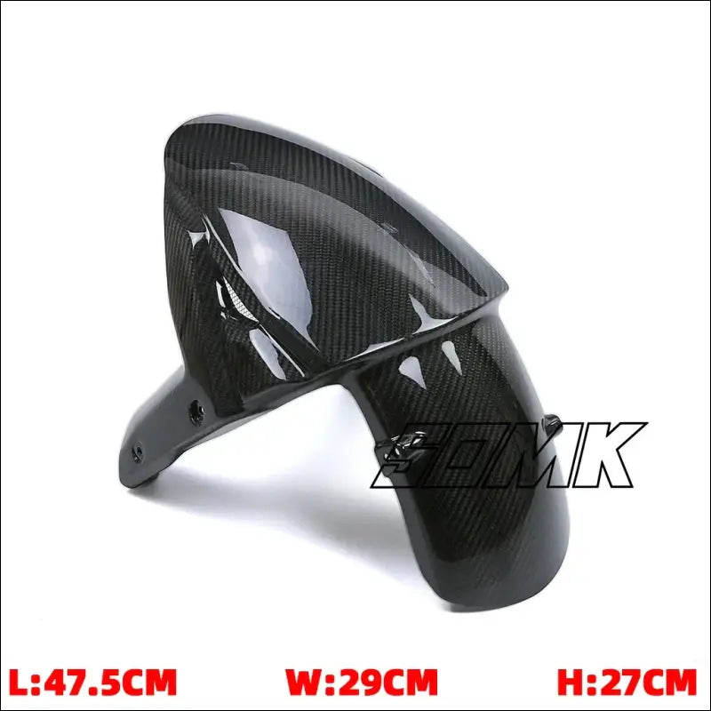 Kawasaki Ninja ZX-10R Echter Carbonfaser Front Fender 2021-2023