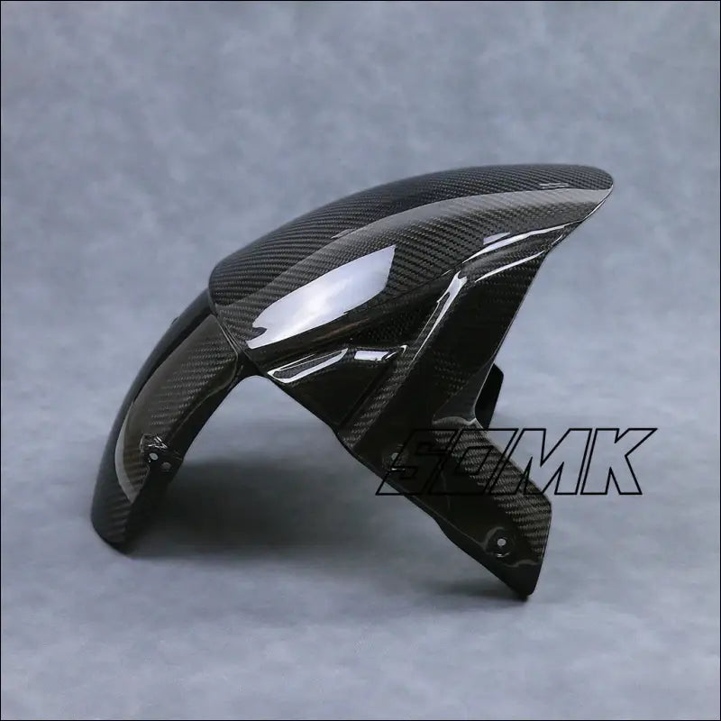 Kawasaki Ninja ZX-10R Echter Carbonfaser Front Fender 2021-2023