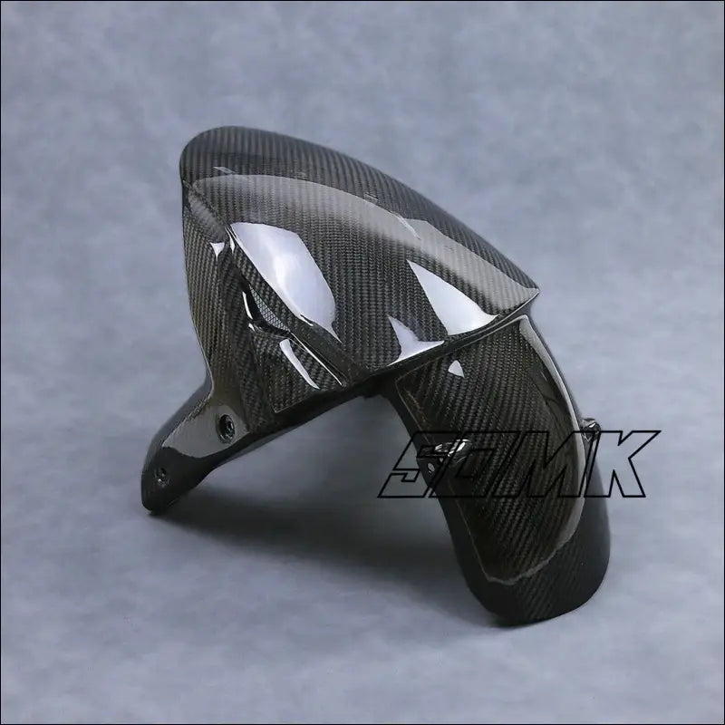 Kawasaki Ninja ZX-10R Echter Carbonfaser Front Fender 2021-2023