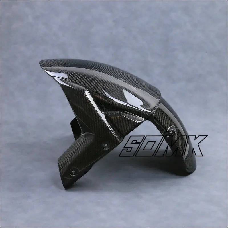 Kawasaki Ninja ZX-10R Echter Carbonfaser Front Fender 2021-2023