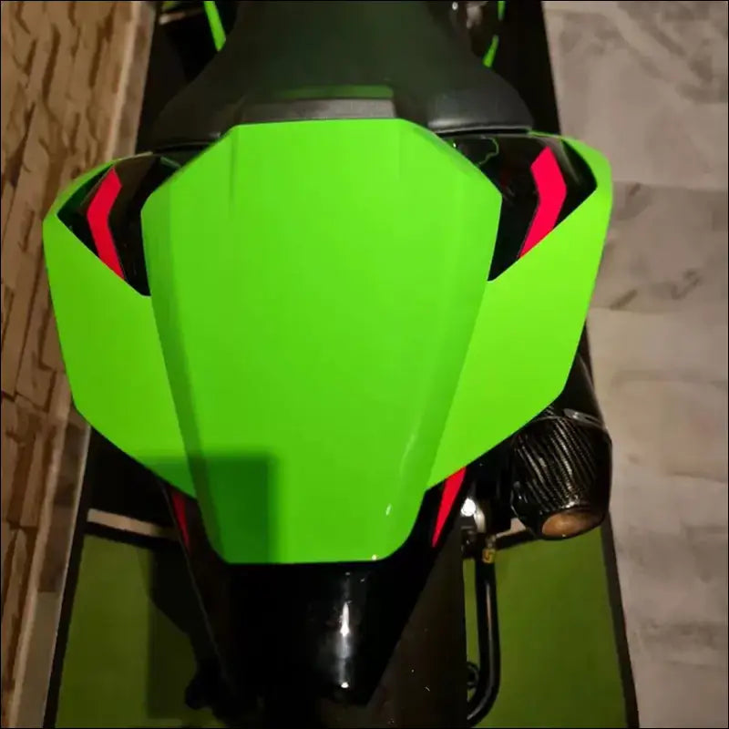 Kawasaki Ninja ZX-10R Soziusabdeckung 2016-2024