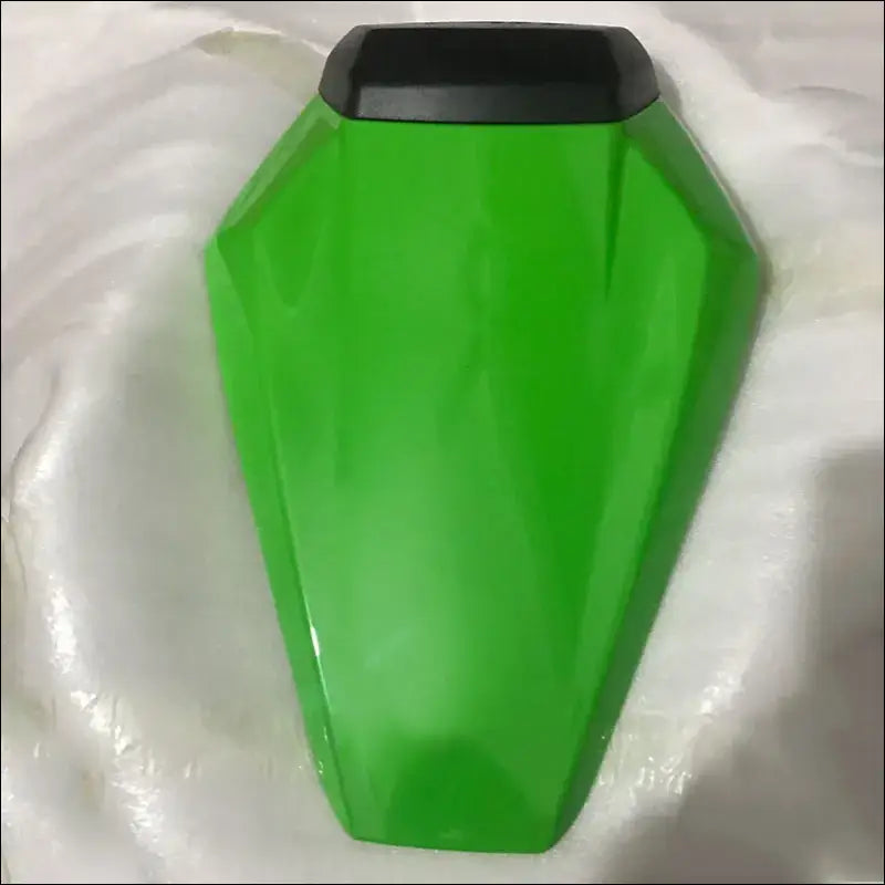 Kawasaki Ninja ZX-10R Soziusabdeckung 2016-2024 - Green