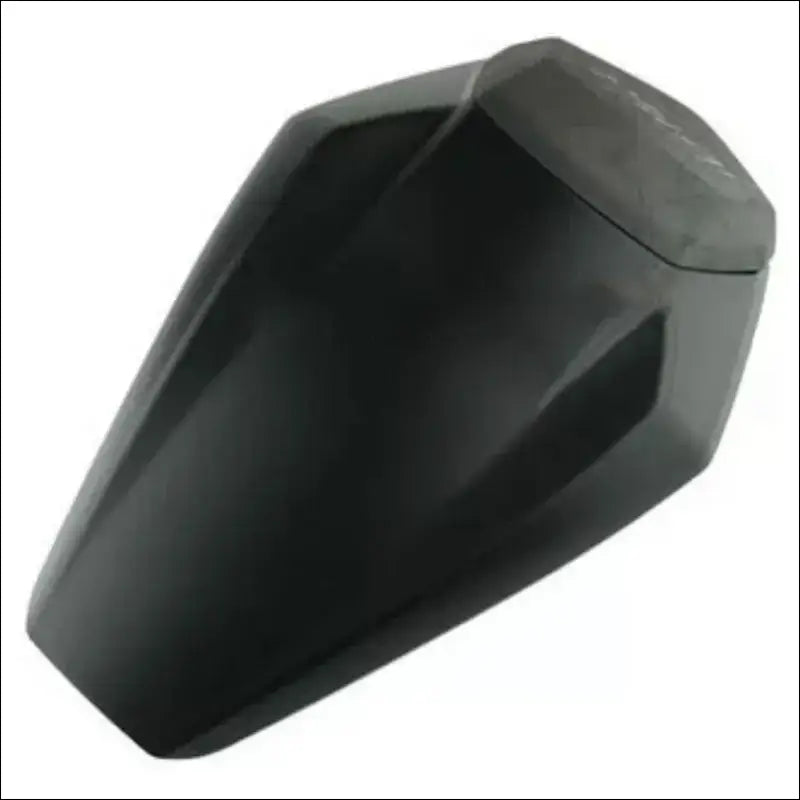 Kawasaki Ninja ZX-10R Soziusabdeckung 2016-2024 - Matte Black