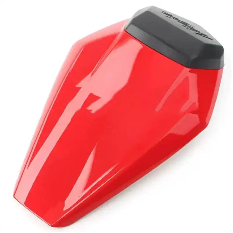 Kawasaki Ninja ZX-10R Soziusabdeckung 2016-2024 - Red