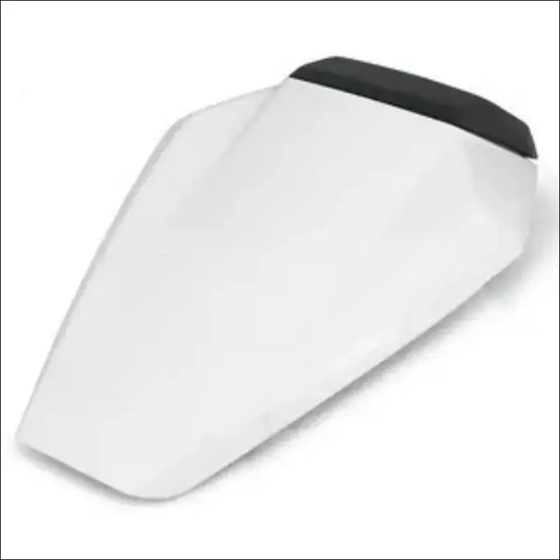 Kawasaki Ninja ZX-10R Soziusabdeckung 2016-2024 - White