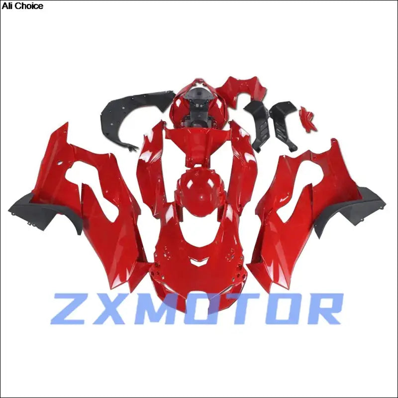 Kawasaki Ninja ZX-10R Verkleidungskit (2021-2024)