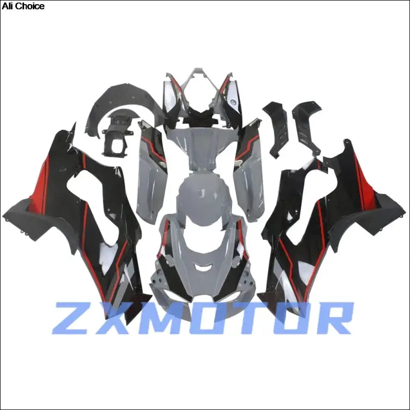 Kawasaki Ninja ZX-10R Verkleidungskit (2021-2024)