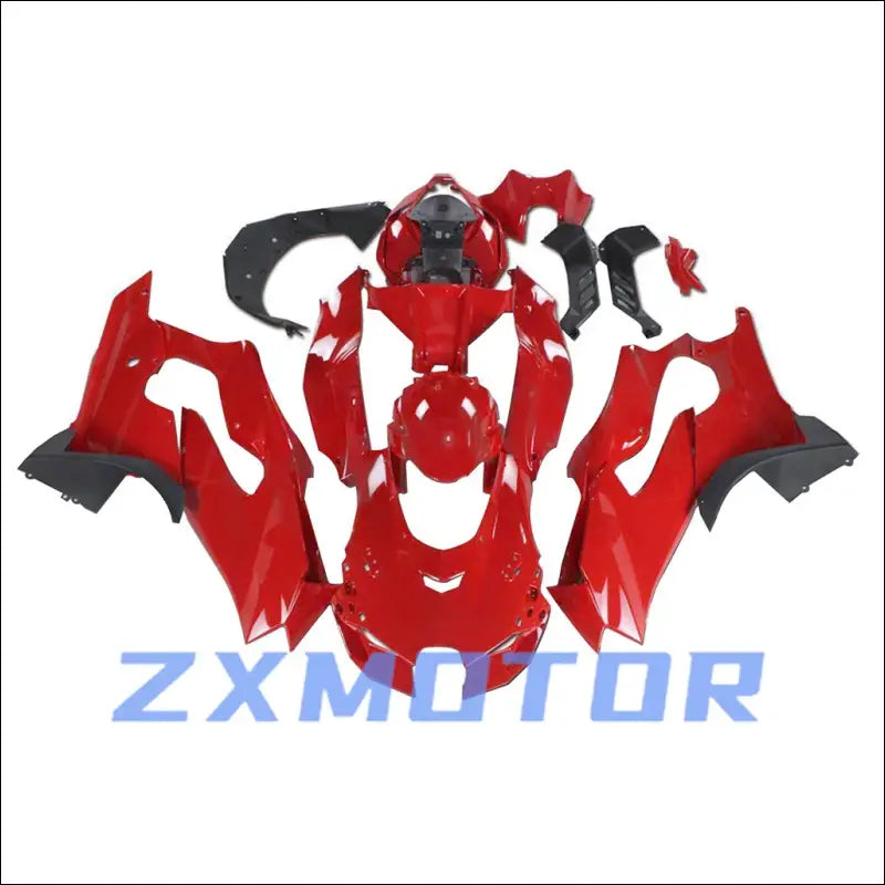 Kawasaki Ninja ZX-10R Verkleidungskit (2021-2024)