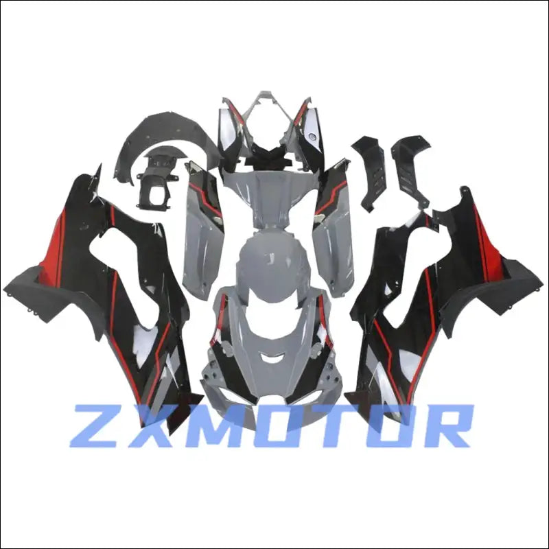 Kawasaki Ninja ZX-10R Verkleidungskit (2021-2024)