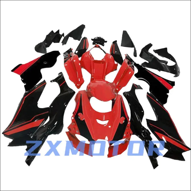 Kawasaki Ninja ZX-10R Verkleidungskit (2021-2024) - NO1