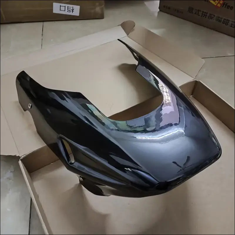 Kawasaki Z650 Belly Pan Passgenaue Verkleidung