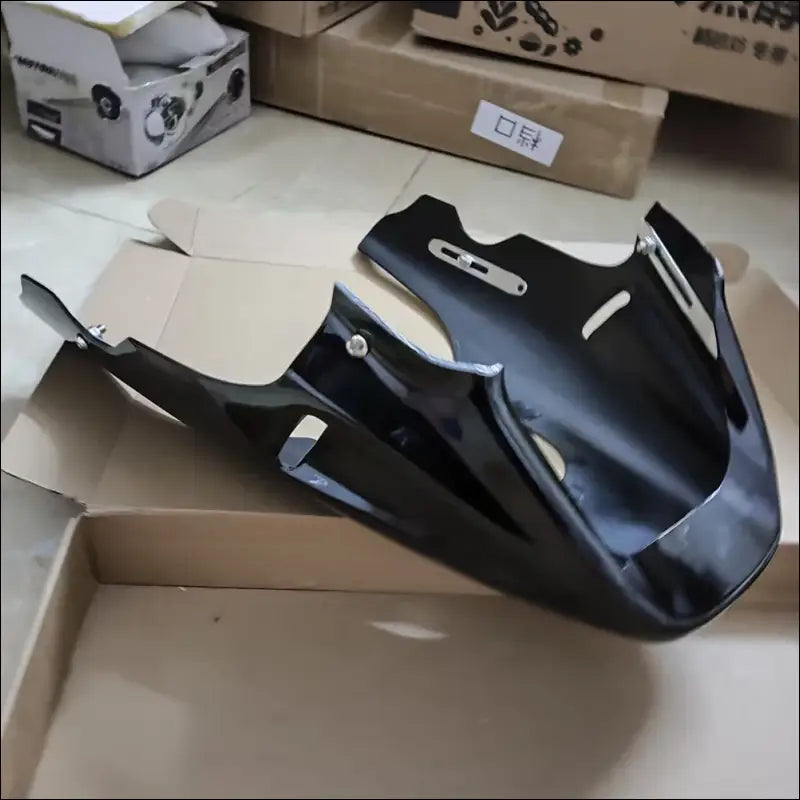 Kawasaki Z650 Belly Pan Passgenaue Verkleidung
