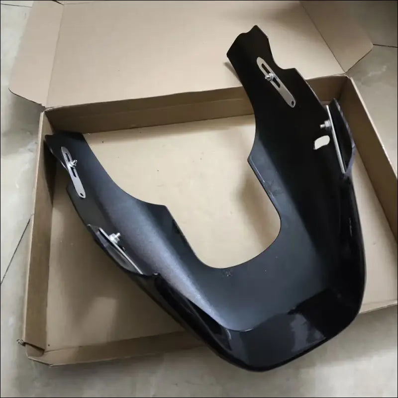 Kawasaki Z650 Belly Pan Passgenaue Verkleidung