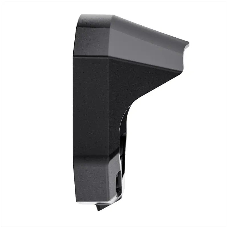 Kawasaki Z650 Instrumenten Display Sonnenschutz