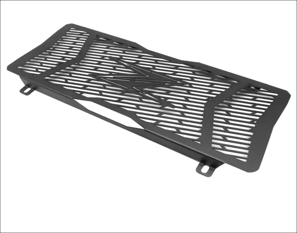 Kawasaki Z650 Kühlergrill Schutzgitter für effektiven Schutz