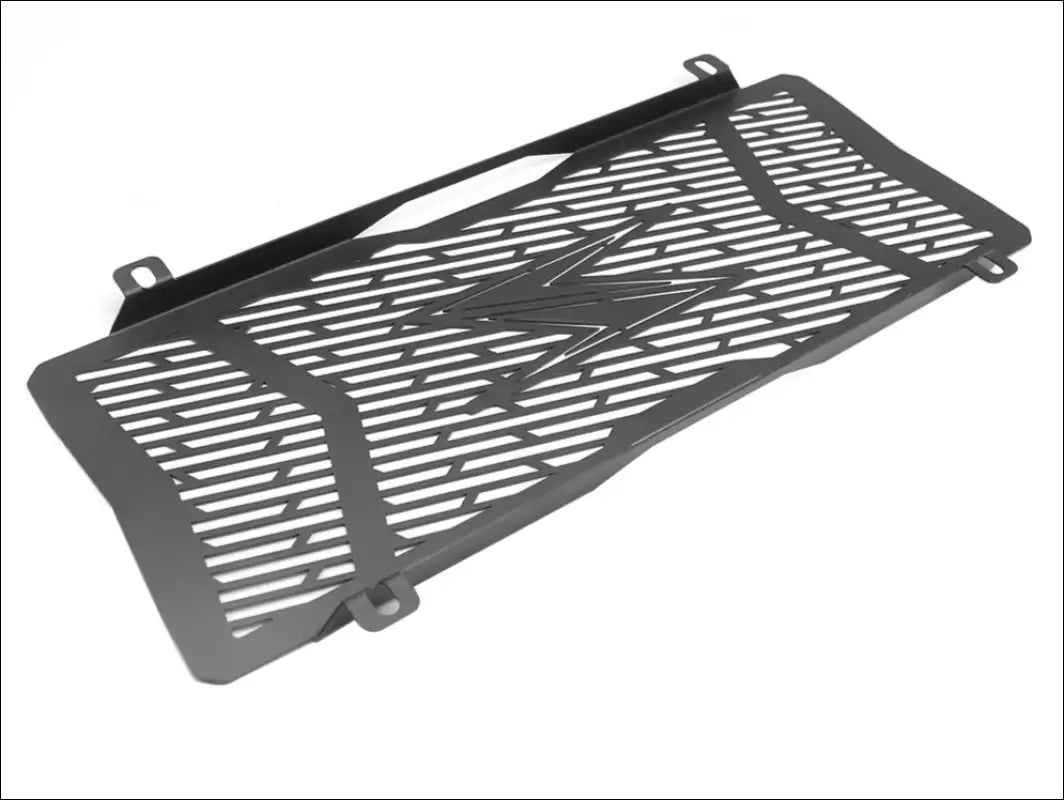 Kawasaki Z650 Kühlergrill Schutzgitter für effektiven Schutz