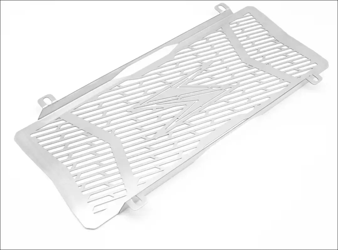 Kawasaki Z650 Kühlergrill Schutzgitter für effektiven Schutz
