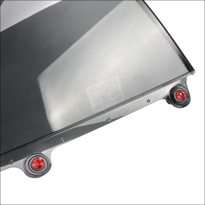 Kawasaki Z650 Z900 5mm Windschild Halterung Schrauben Kit