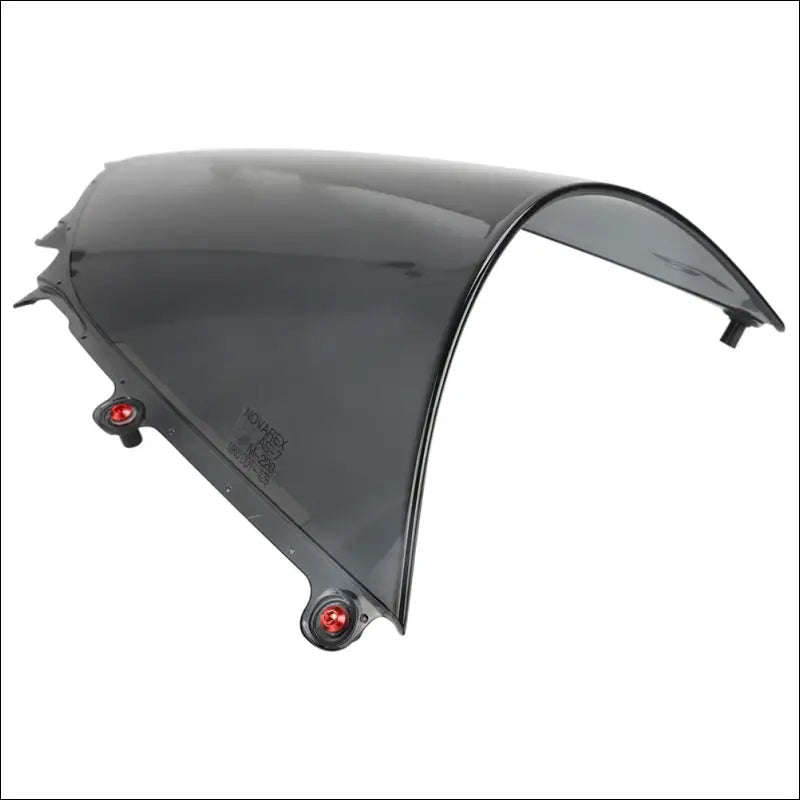 Kawasaki Z650 Z900 5mm Windschild Halterung Schrauben Kit
