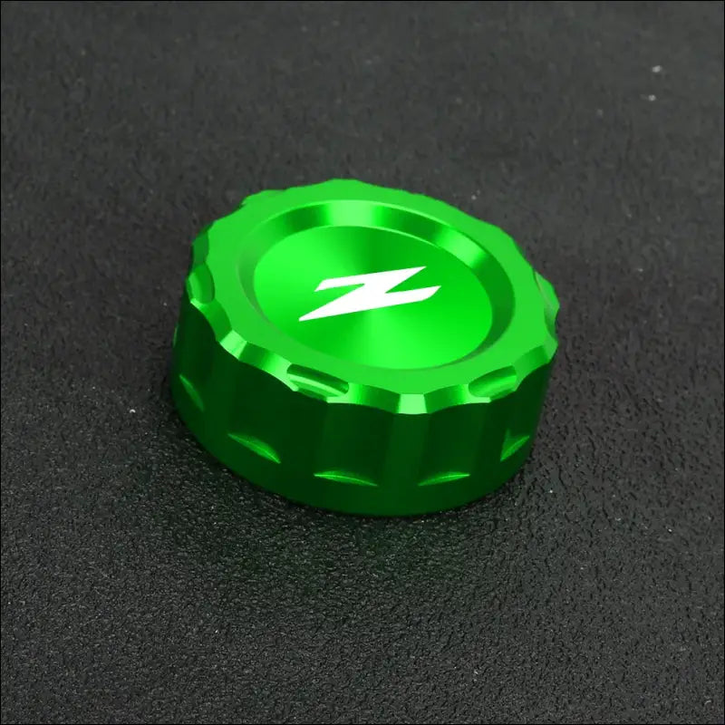 Kawasaki Z900 Bremsflüssigkeitsbehälter Deckel Hochwertigen Deckel