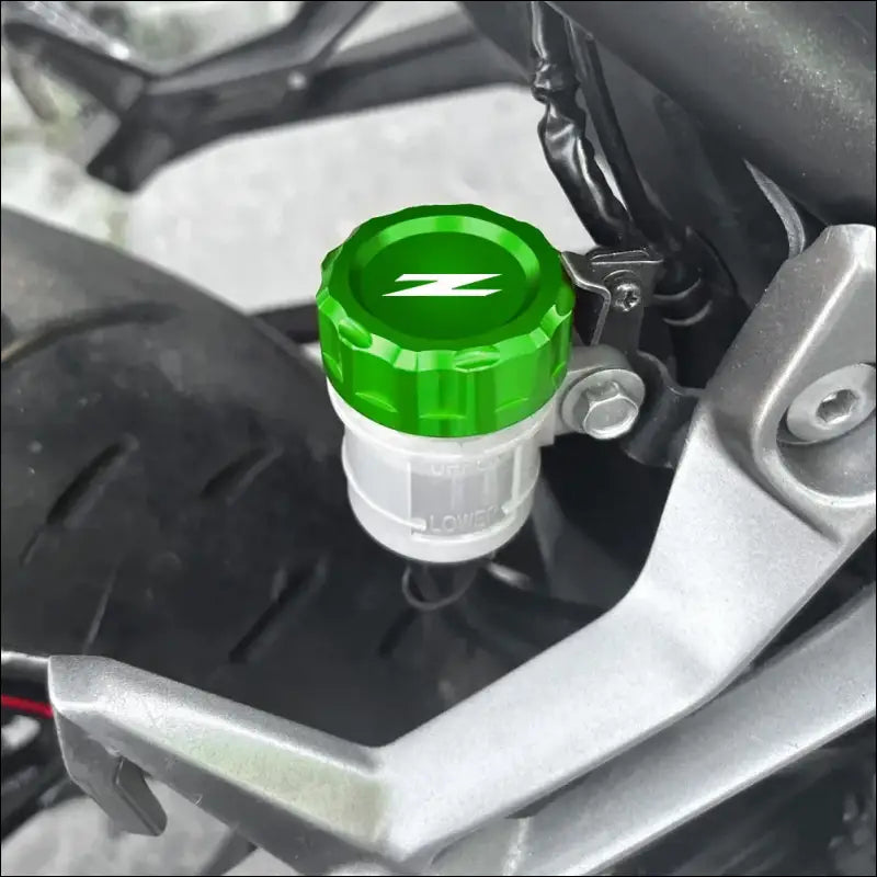 Kawasaki Z900 Bremsflüssigkeitsbehälter Deckel Hochwertigen Deckel