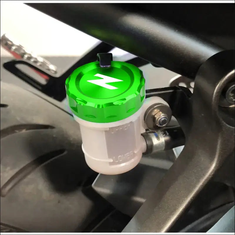 Kawasaki Z900 Bremsflüssigkeitsbehälter Deckel Hochwertigen Deckel