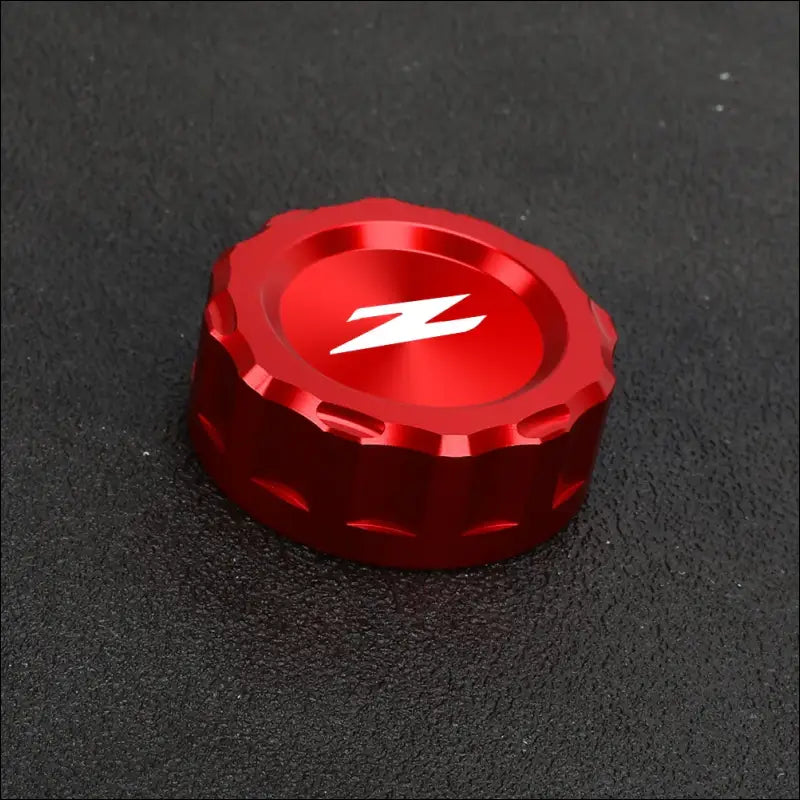 Kawasaki Z900 Bremsflüssigkeitsbehälter Deckel Hochwertigen Deckel
