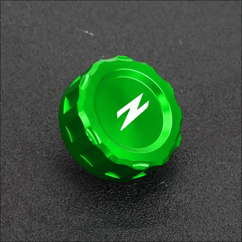 Kawasaki Z900 Bremsflüssigkeitsbehälter Deckel Hochwertigen Deckel