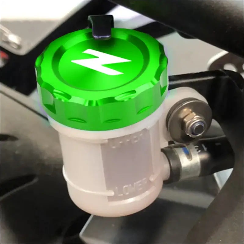 Kawasaki Z900 Bremsflüssigkeitsbehälter Deckel Hochwertigen Deckel