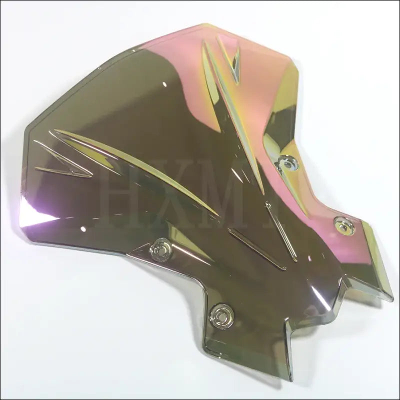 Kawasaki Z900 Z650 Windschutzscheibe 2020-2024