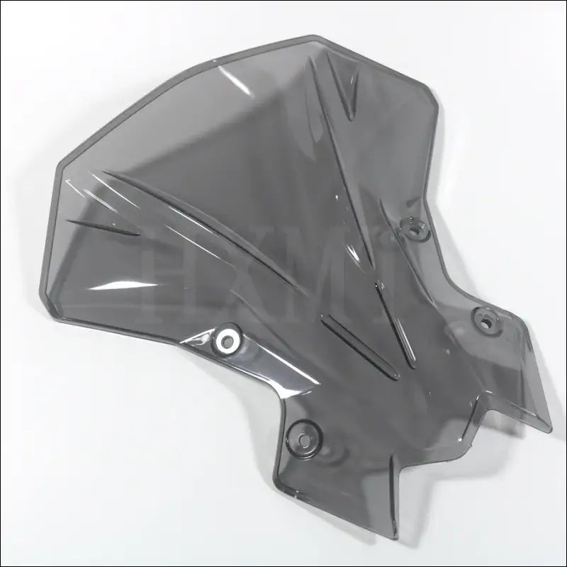 Kawasaki Z900 Z650 Windschutzscheibe 2020-2024