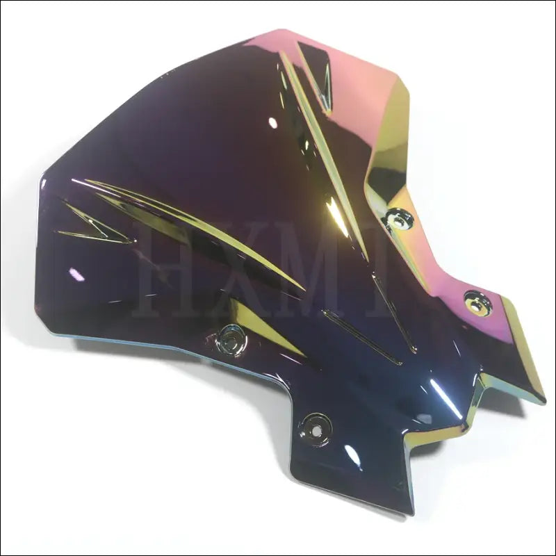 Kawasaki Z900 Z650 Windschutzscheibe 2020-2024 - iridium