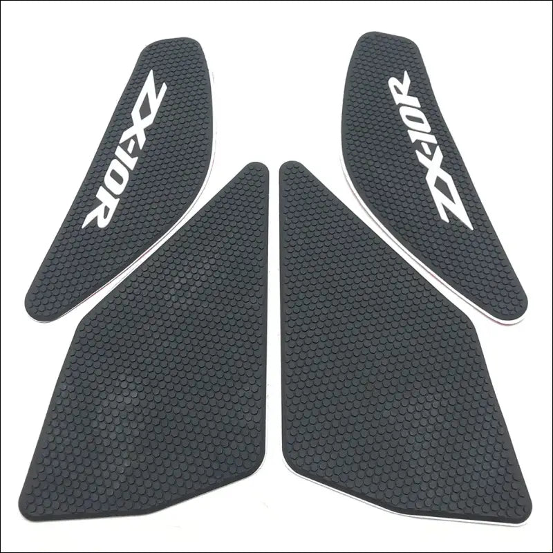 Kawasaki ZX-10R Anti Rutsch Tankpad (2011-2020)