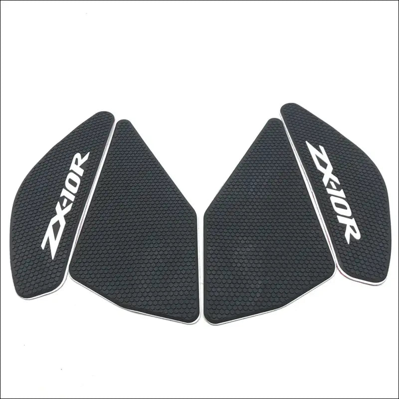 Kawasaki ZX-10R Anti Rutsch Tankpad (2011-2020)