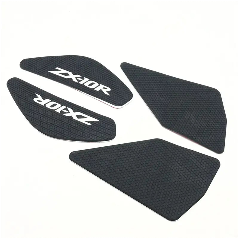 Kawasaki ZX-10R Anti Rutsch Tankpad (2011-2020)